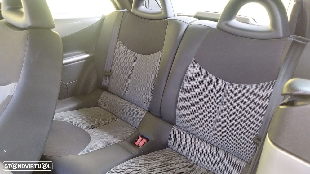 Citroën C3 Pluriel 1.4 HDi - 13