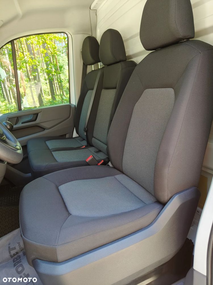 Volkswagen Crafter Skrzynia - 12