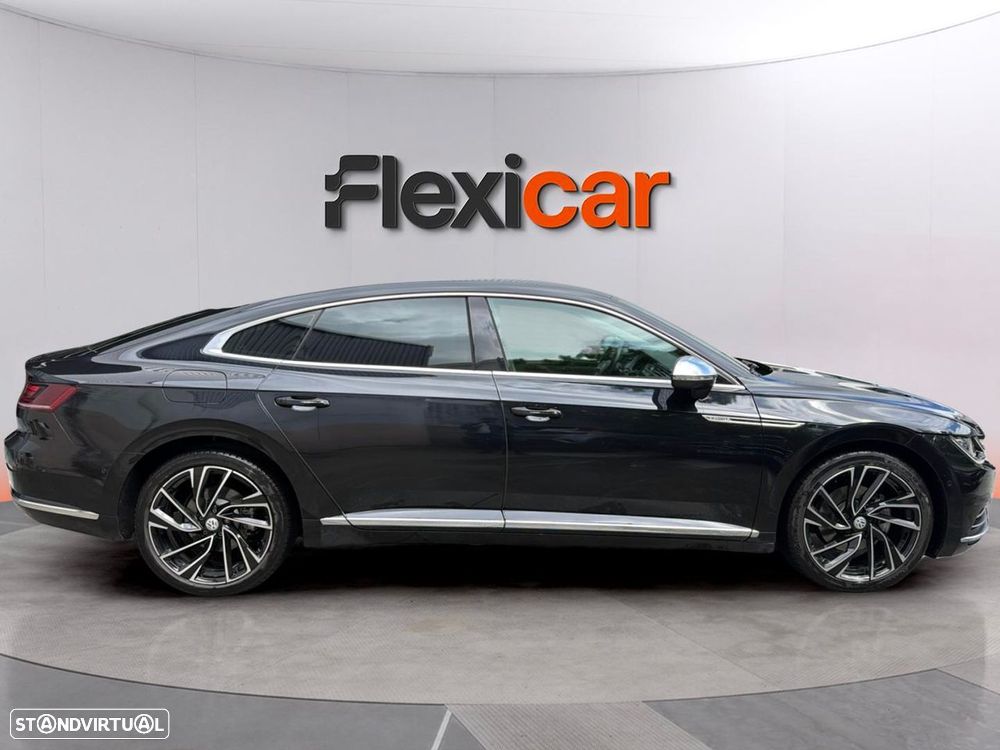 VW Arteon 2.0 TDI Elegance DSG - 3
