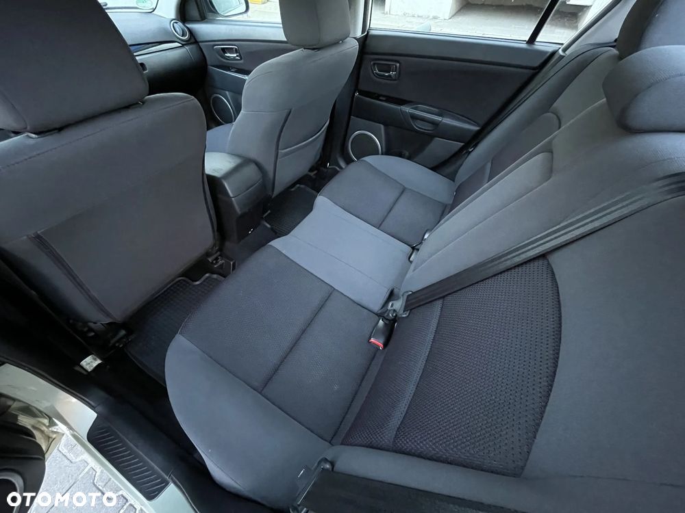 Mazda 3 1.6 MZR Edition - 38
