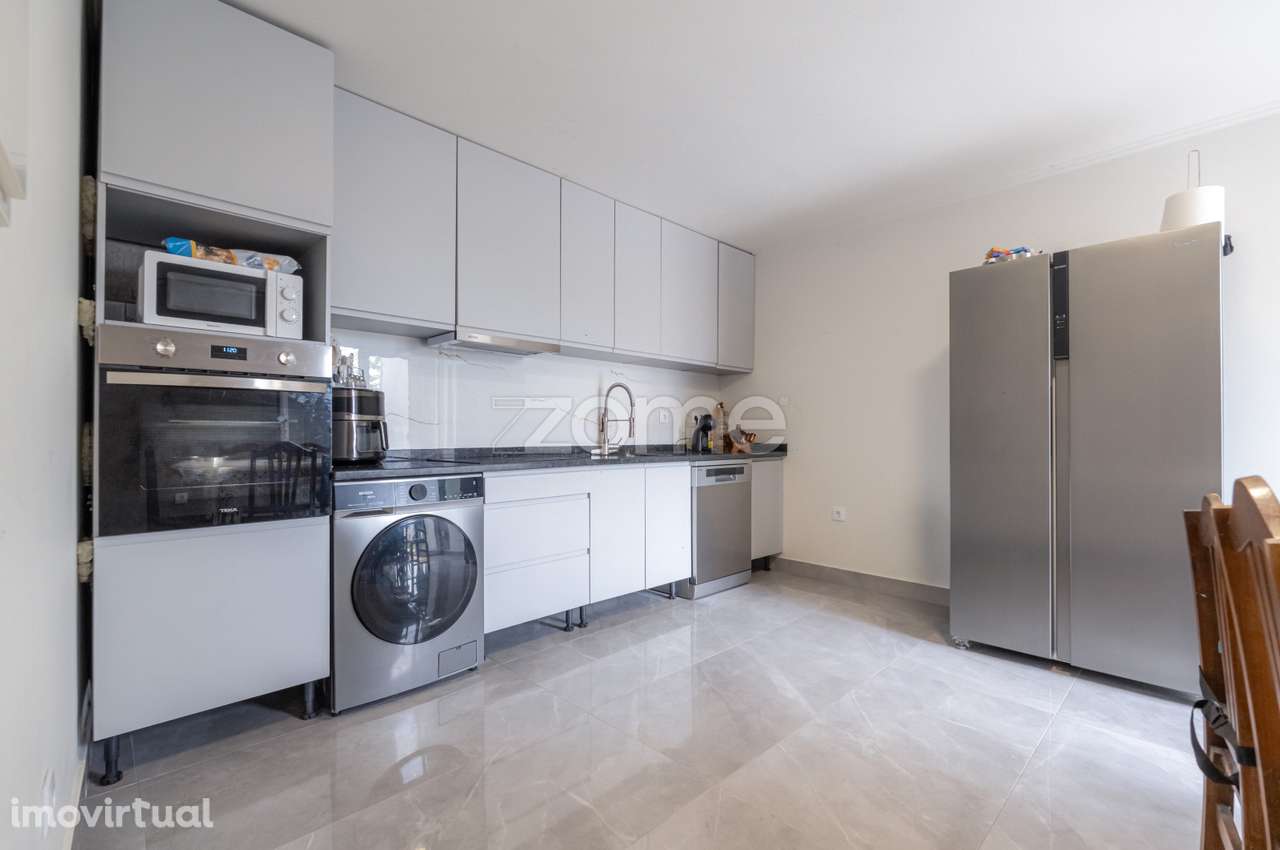 Moradia T3 Térrea + Anexos| Granja de Ançã - Grande imagem: 2/26