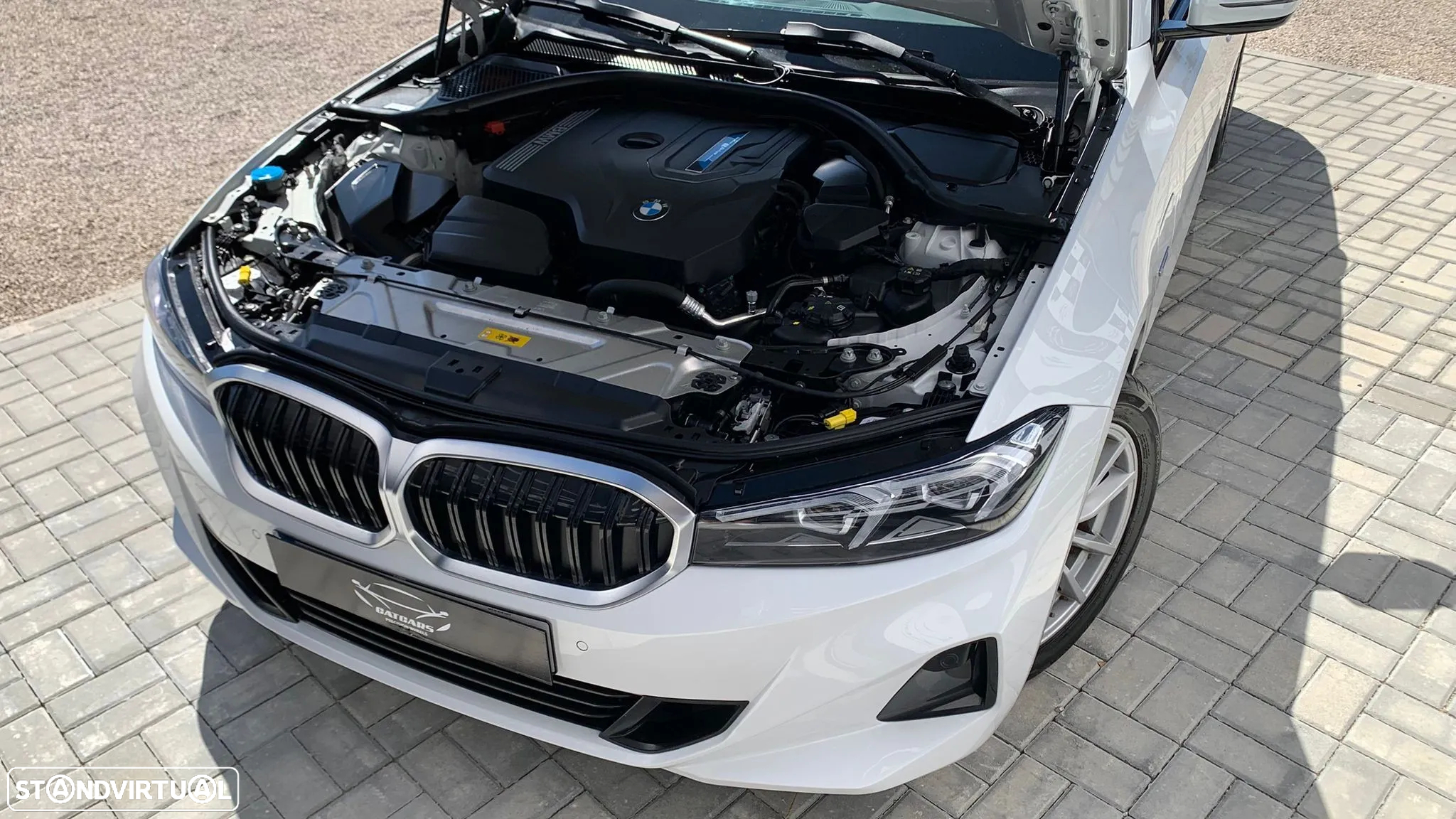 BMW 320 - 36