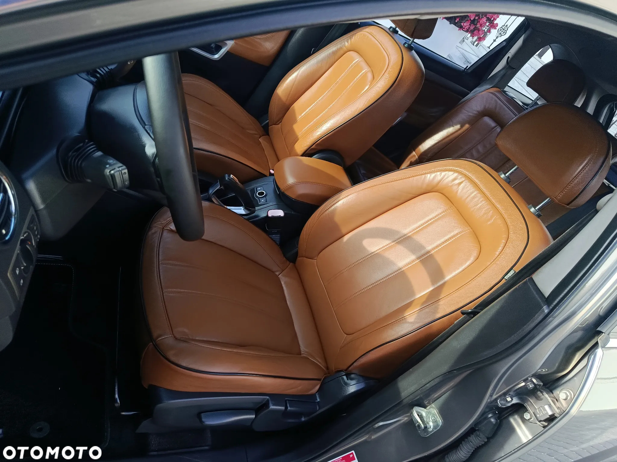 Opel Antara 2.0 CDTI Automatik 4x4 Cosmo - 18