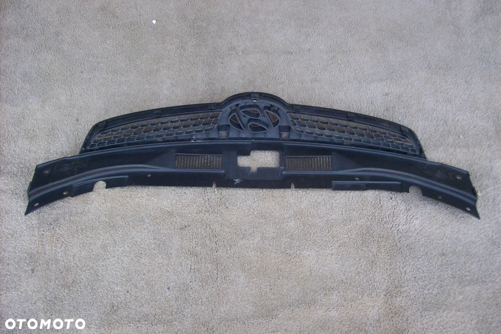 grill hyundai i 30 - 4