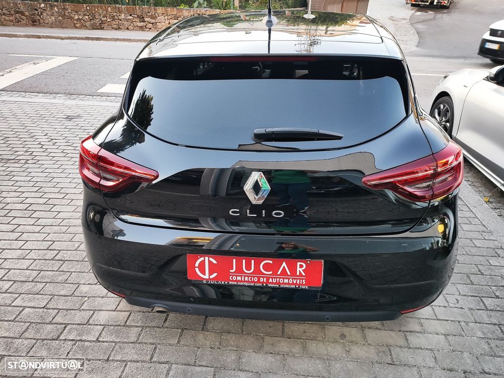 Renault Clio 1.0 TCe Evolution - 5