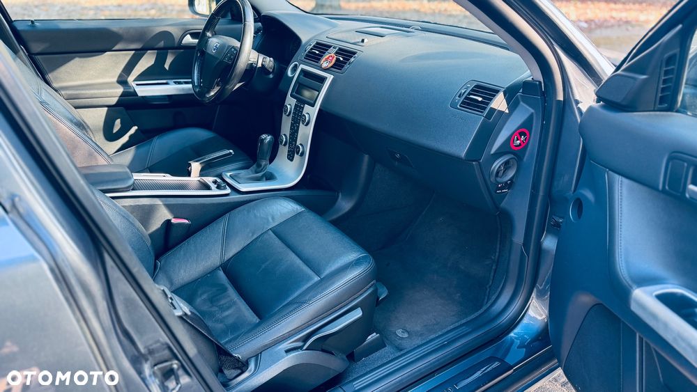 Volvo V50 - 7