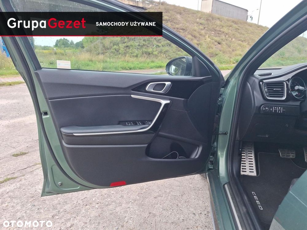 Kia ProCeed 1.5 T-GDI GT Line DCT - 10