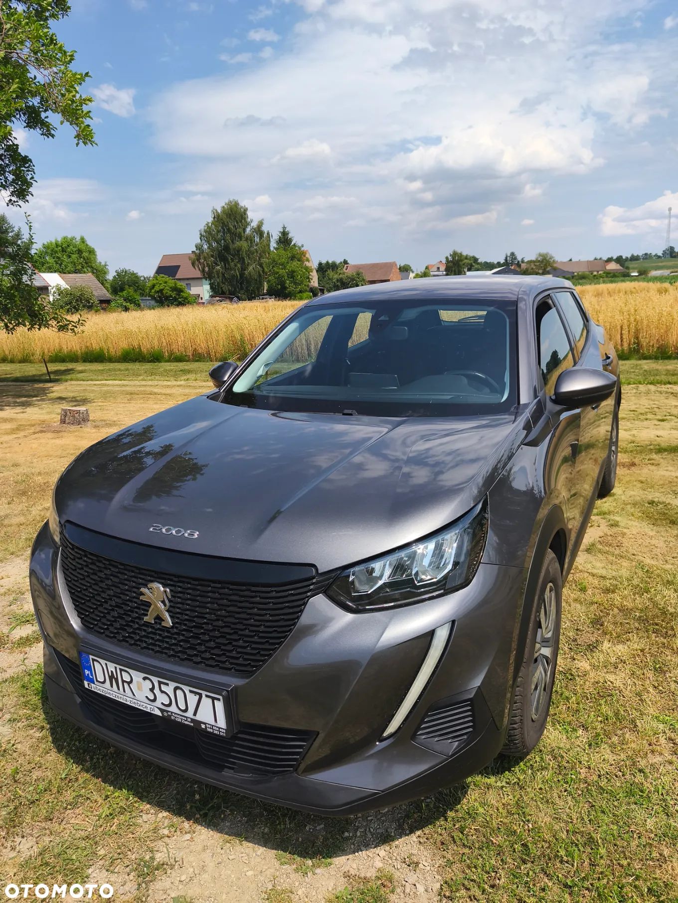 Peugeot 2008 BlueHDi 100 STOP & START Active - 1