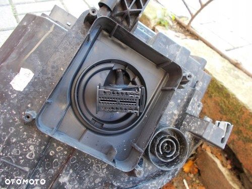 LAMPA PRAWA FULL LED VW T-ROC 2GA941036P ORYGINAŁ EUROPA - 12