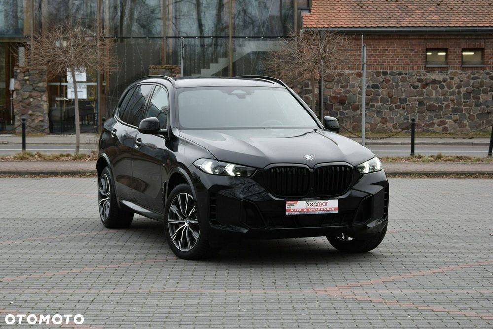 BMW X5 - 20