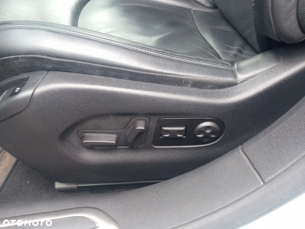 Citroën C5 HDi 165 FAP Exclusive - 12