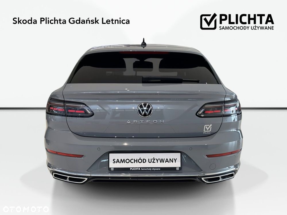 Volkswagen Arteon Shooting Brake 2.0 TSI R-Line DSG - 7