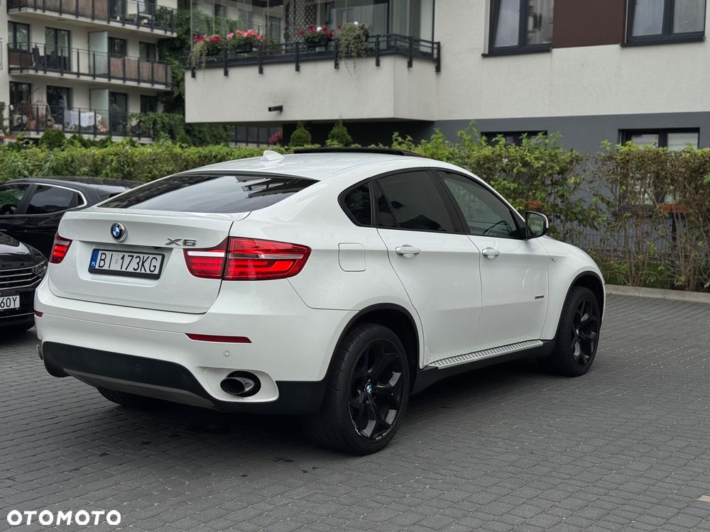 BMW X6 xDrive35i - 4