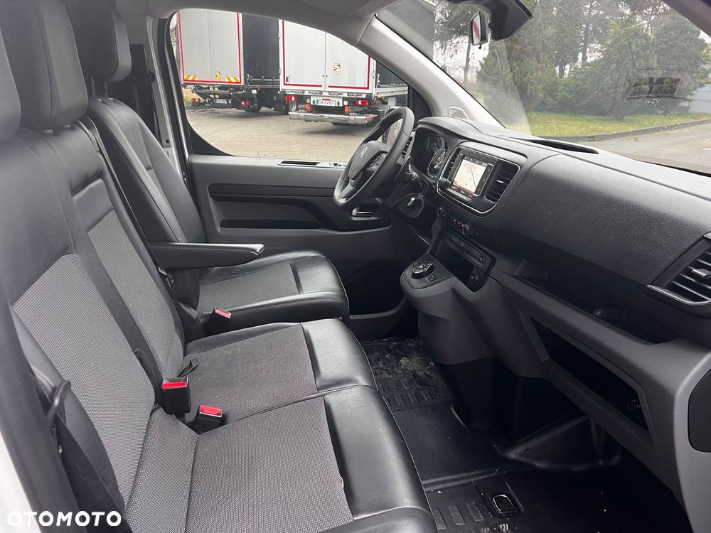 Citroën Jumpy - 10