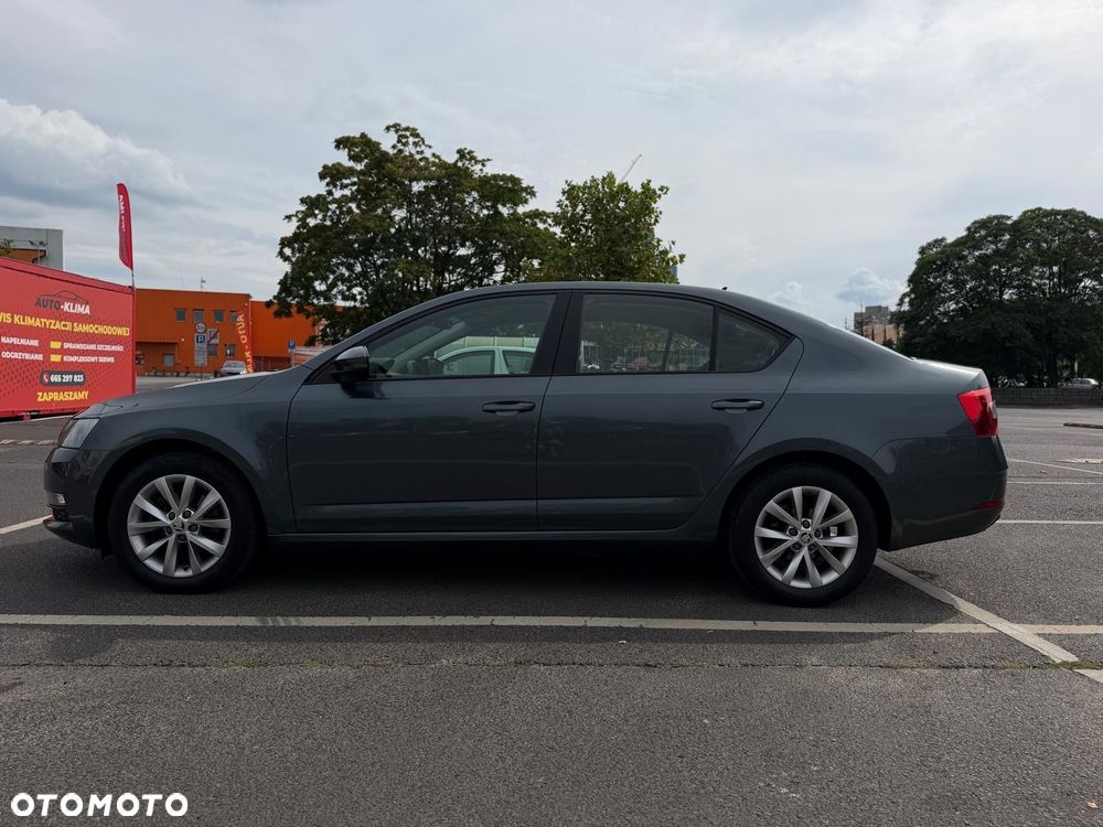 Skoda Octavia 1.0 TSI Ambition DSG - 13