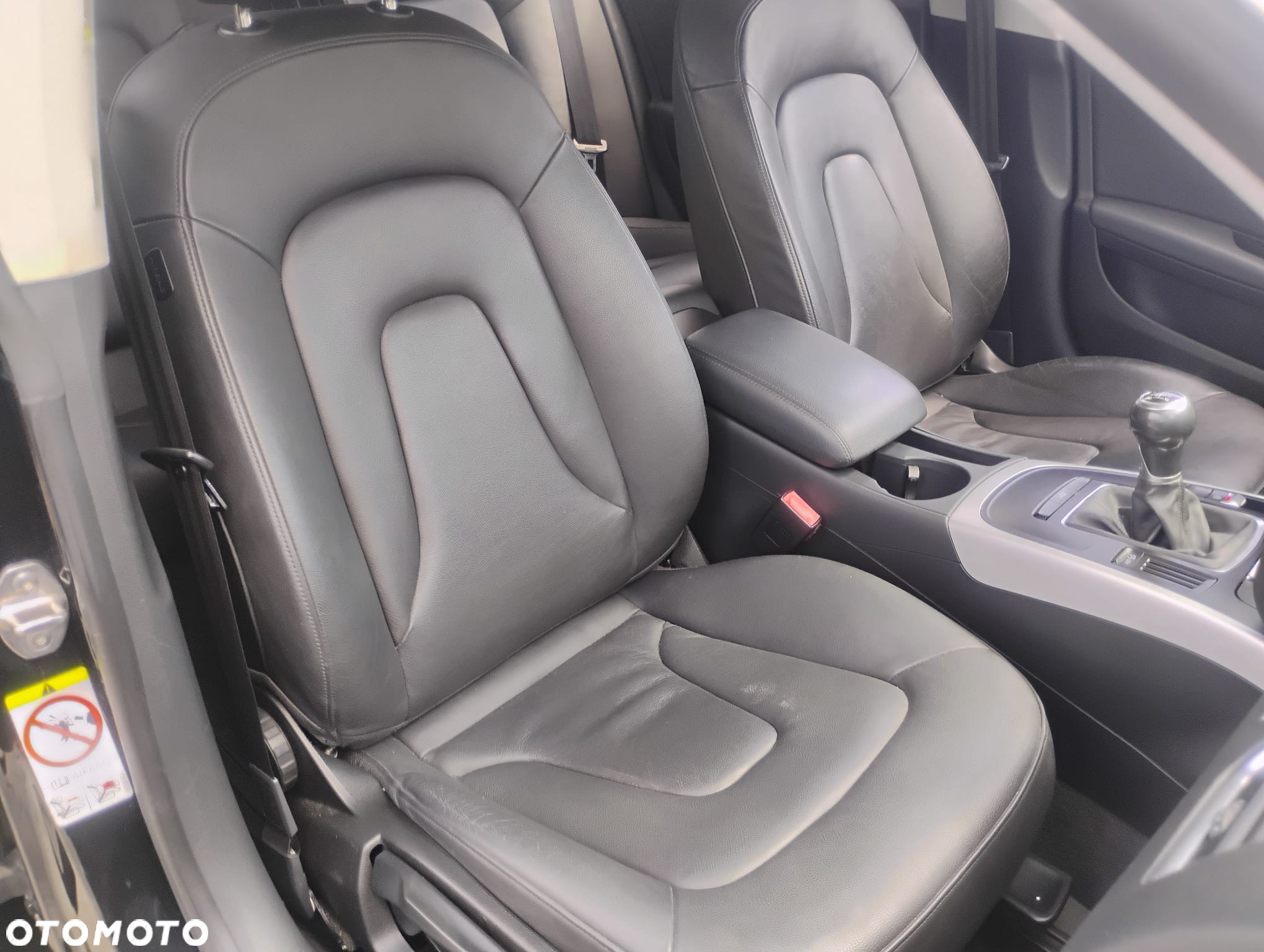 Audi A5 2.0 TDI Sportback DPF - 17