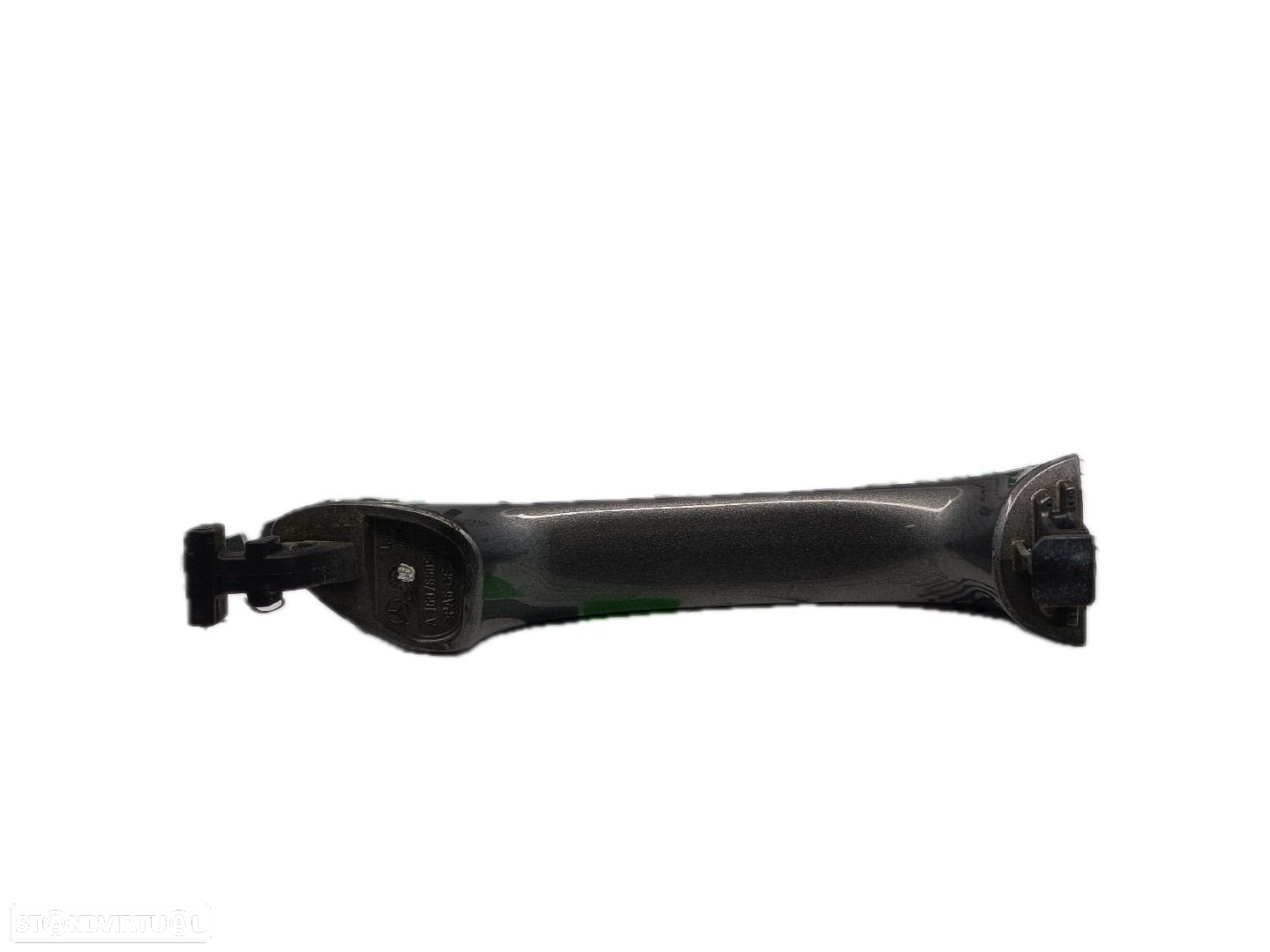 Puxador / Muleta Exterior Mercedes-Benz B-Class (W245) - 2