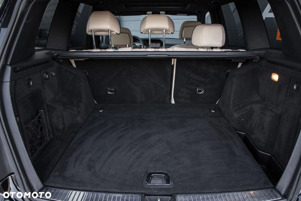 Mercedes-Benz GLK 320 CDI 4-Matic - 31