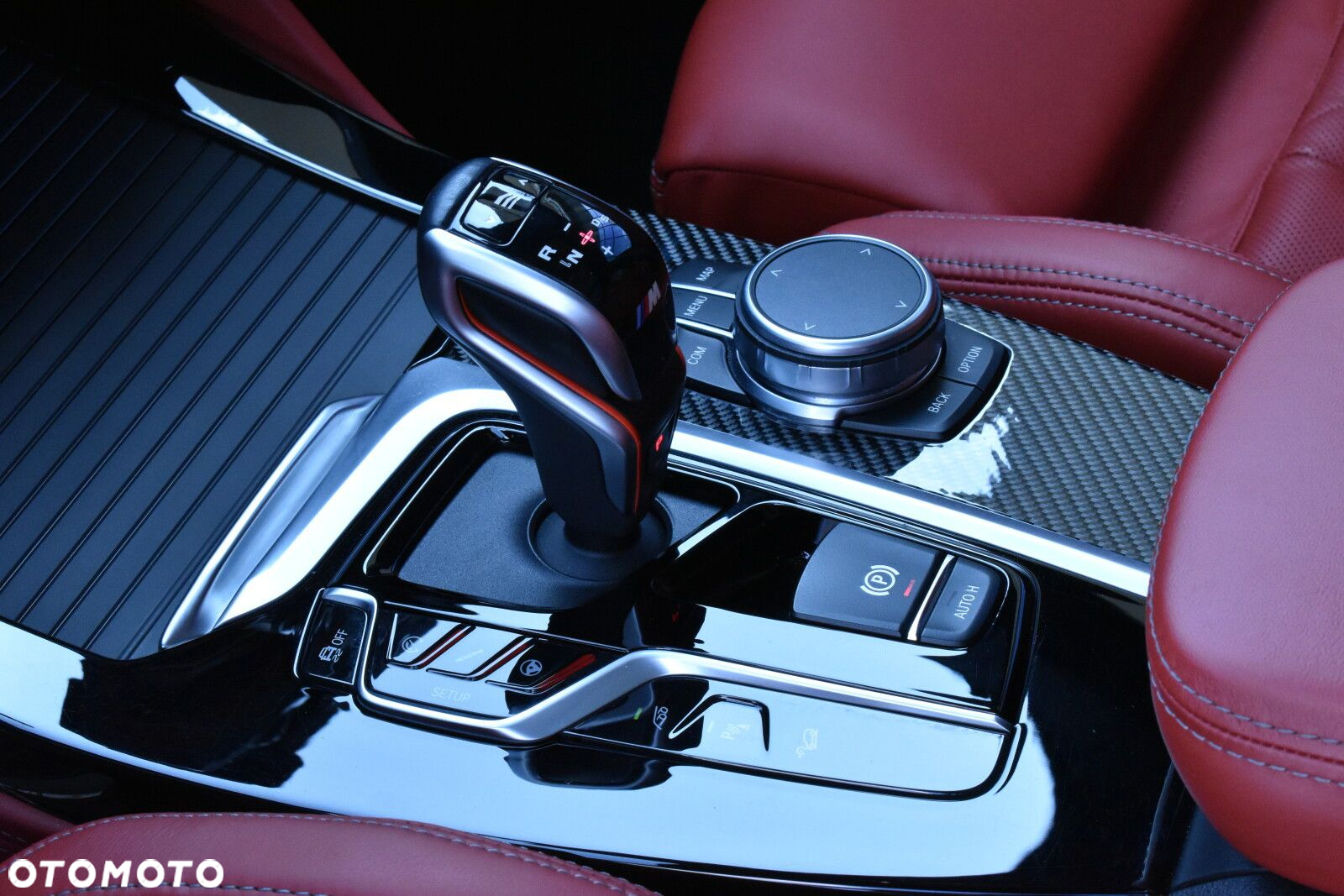 BMW X3 M - 20