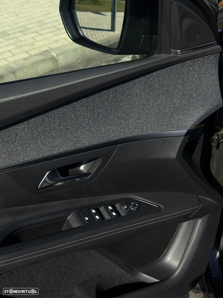 Peugeot 3008 - 7