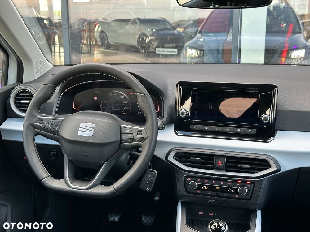 Seat Arona 1.0 TSI Style S&S - 7