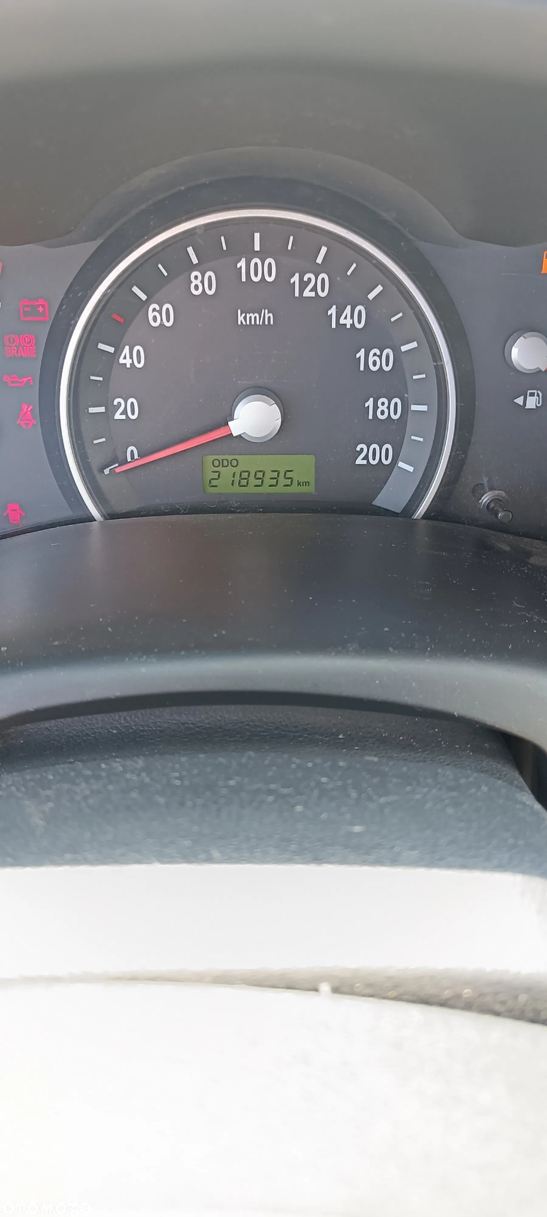 Kia Carnival 2.9 CRDi Freedom - 15