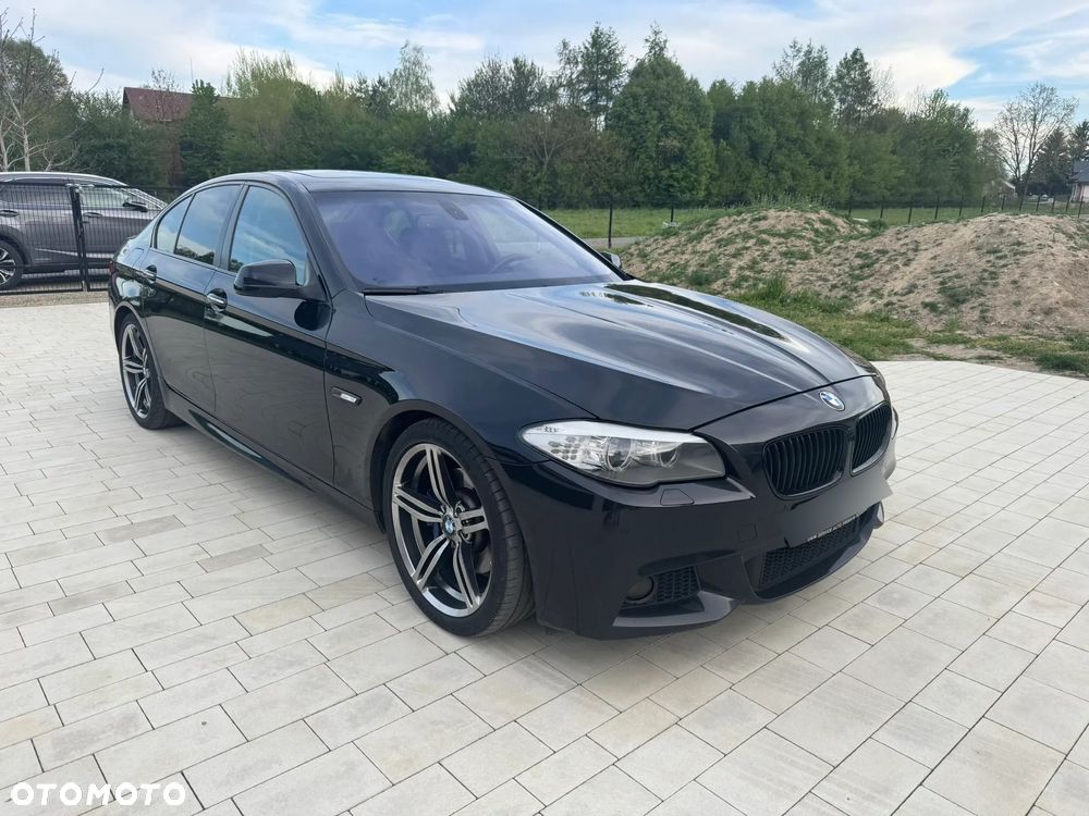 BMW Seria 5 530d - 3
