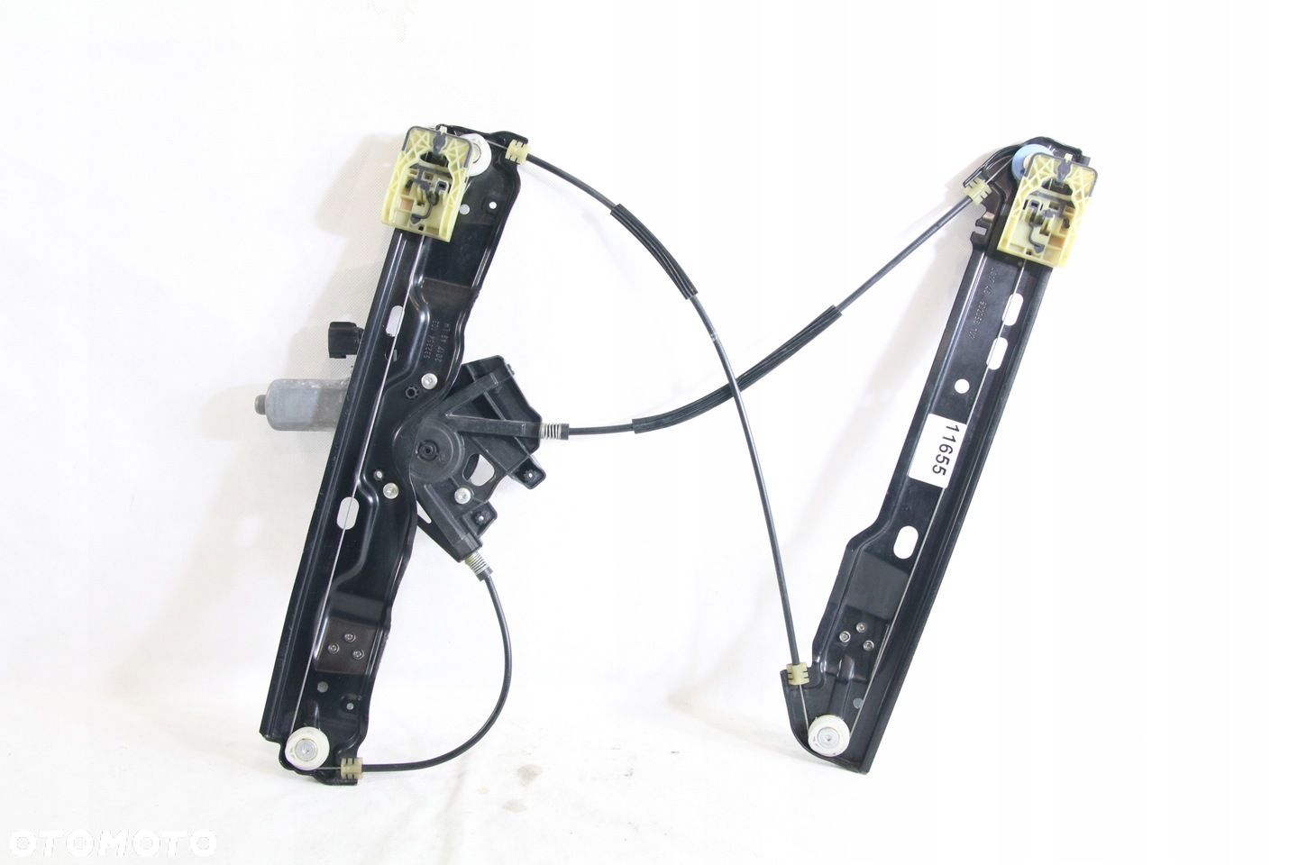 Podnośnik szyby przod lewy elektryczny Range Rover Evoque L538 I 1 2011-19 - 1