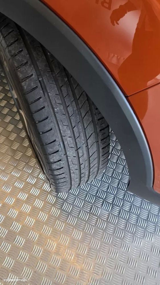Renault Captur 1.5 dCi Exclusive - 39