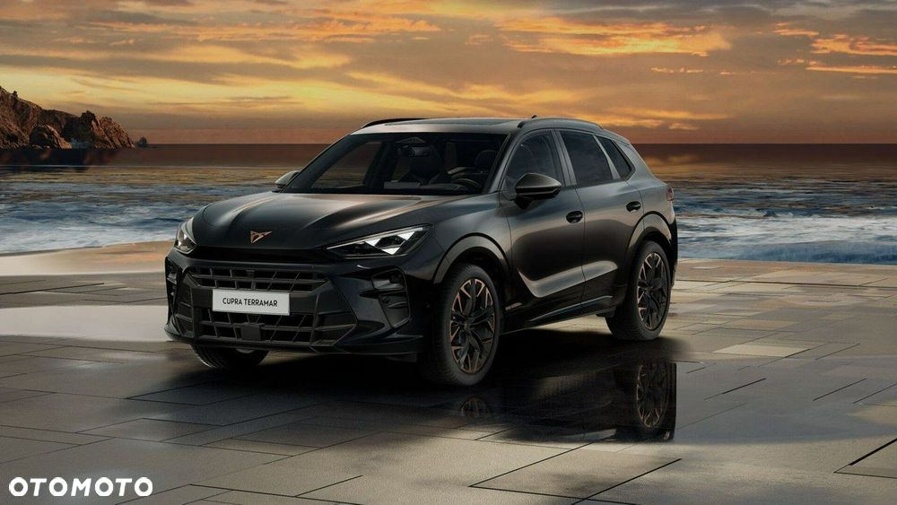 Cupra Terramar - 2