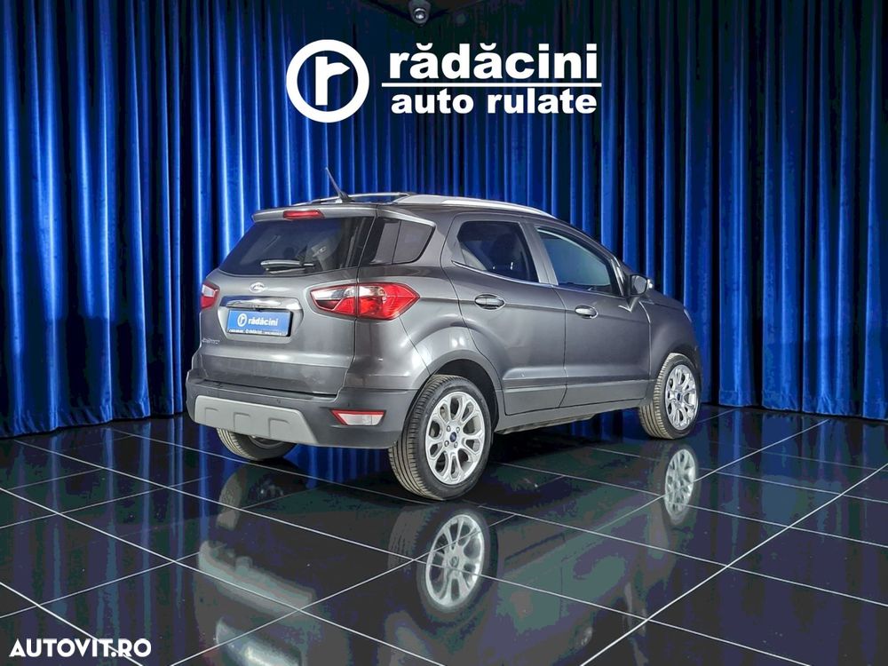 Ford EcoSport - 7