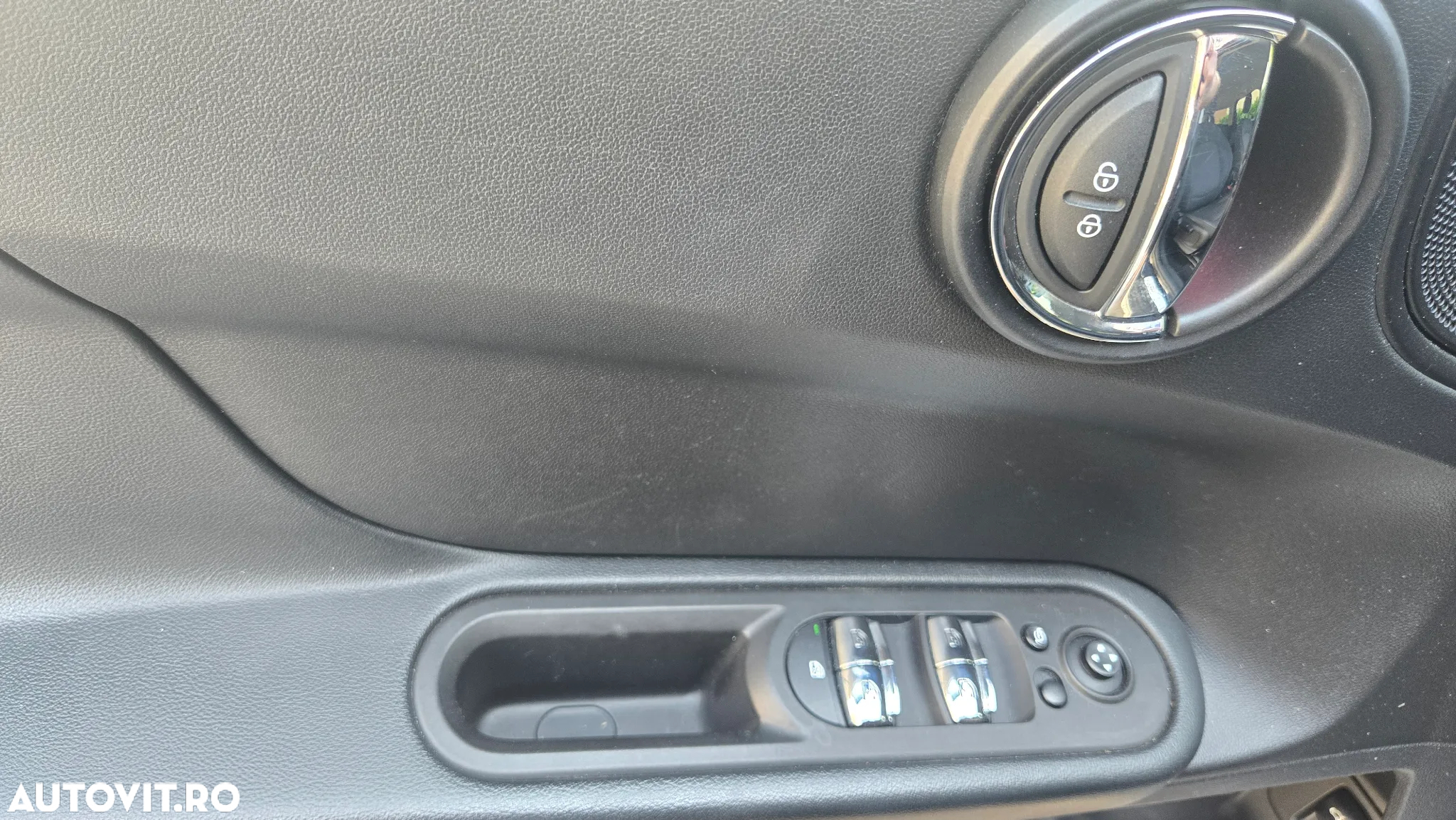 Mini Countryman Cooper D Aut. - 6
