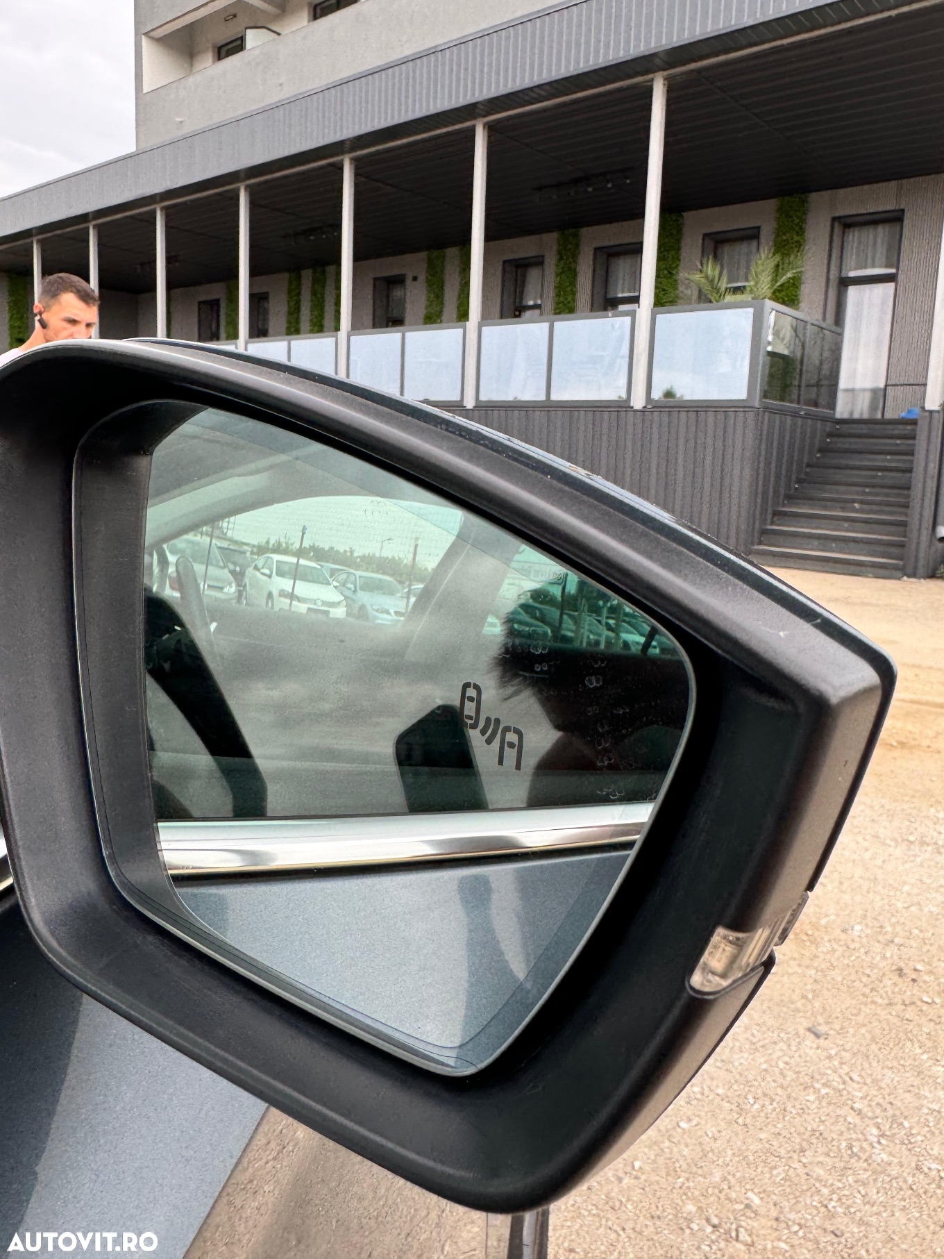Skoda Superb 2.0 TDI DSG 4X4 Laurin & Klement - 20