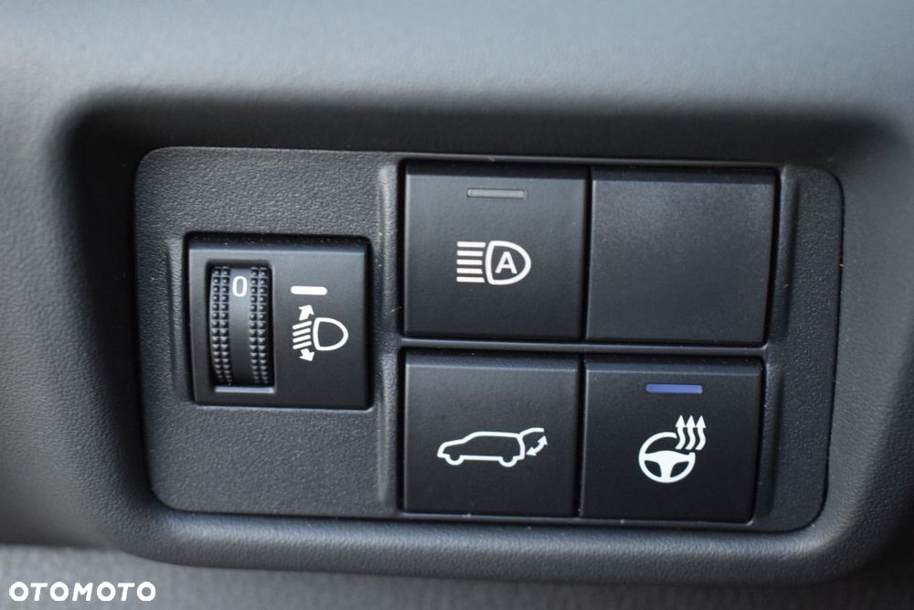 Toyota Highlander - 24