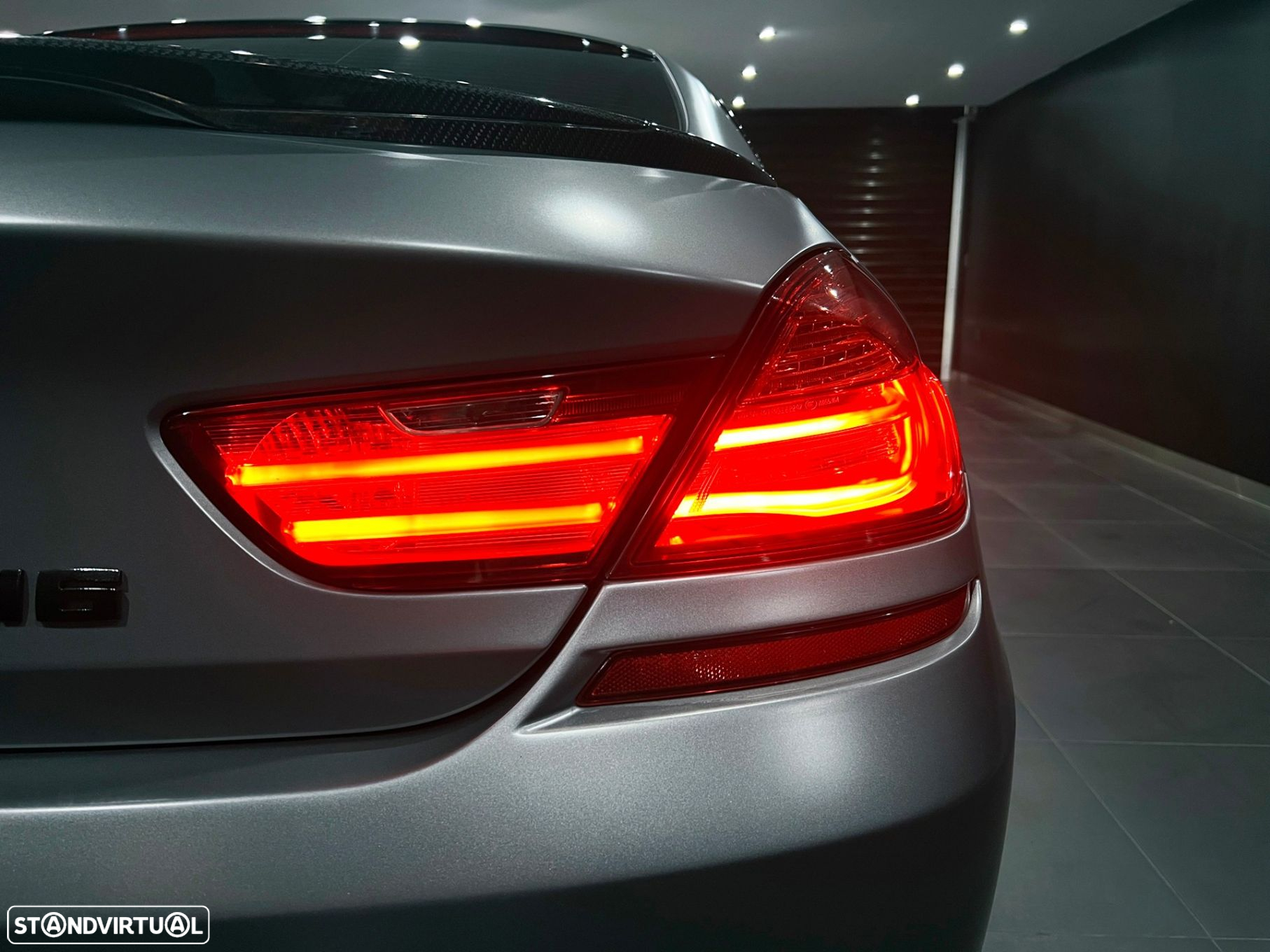 BMW M6 - 45