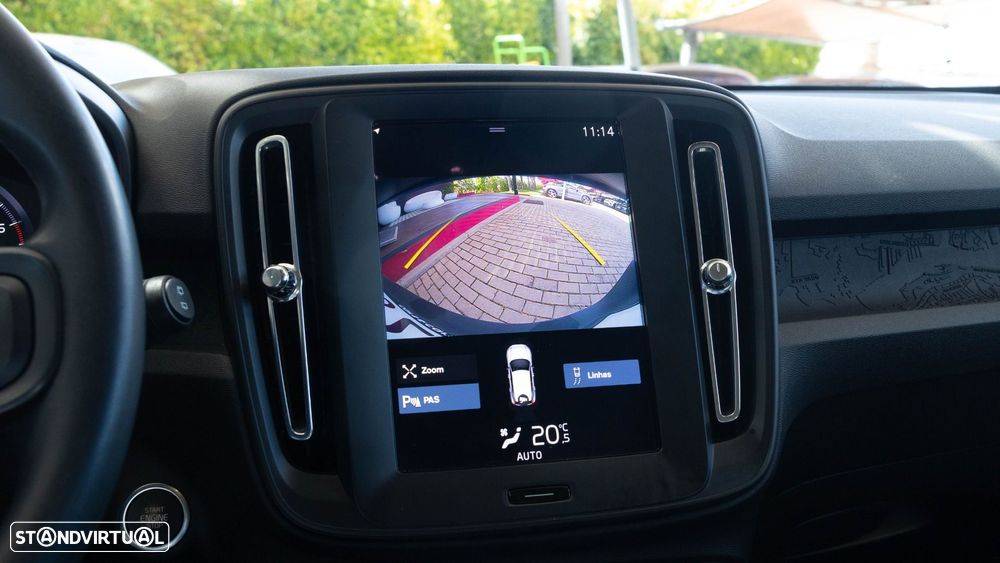 Volvo XC 40 1.5 T2 Momentum Core - 7