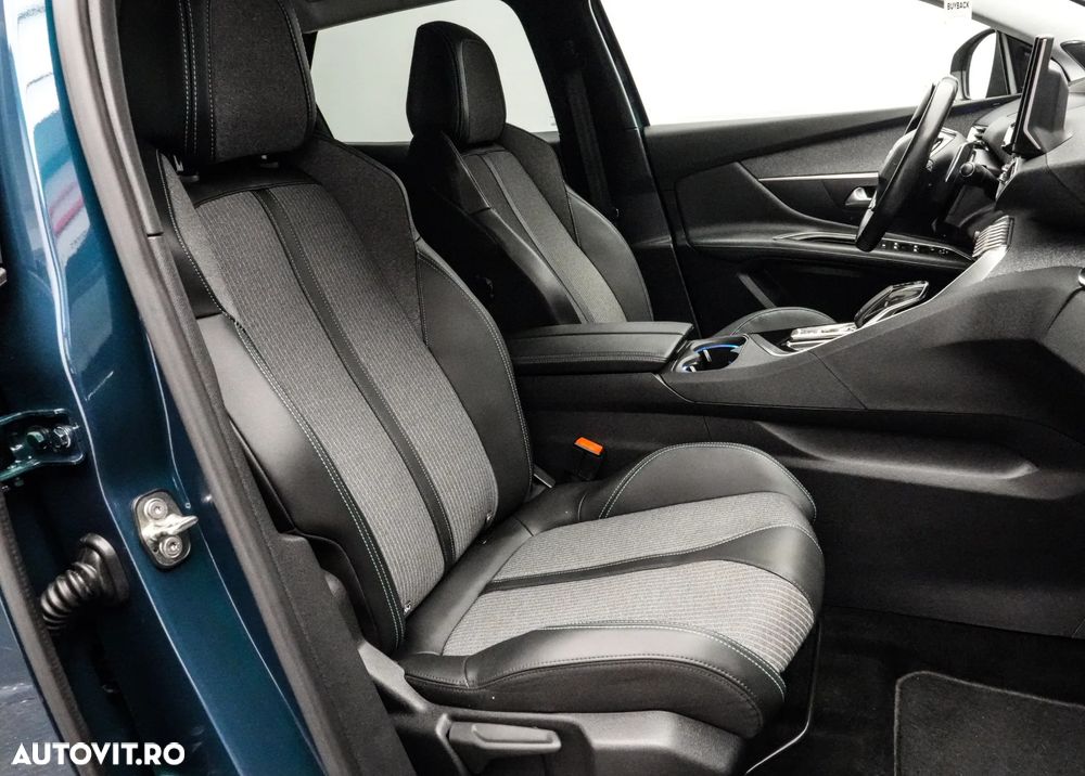 Peugeot 3008 1.5 BlueHDI 130 S&S EAT8 Allure - 15