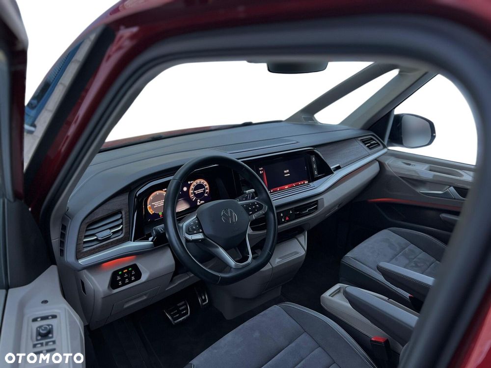 Volkswagen Multivan 2.0 TDI L2 Style DSG - 11