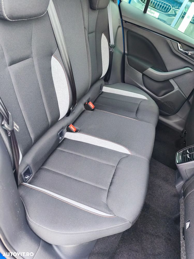 Skoda Kamiq 1.0 TSI DSG Selection - 23