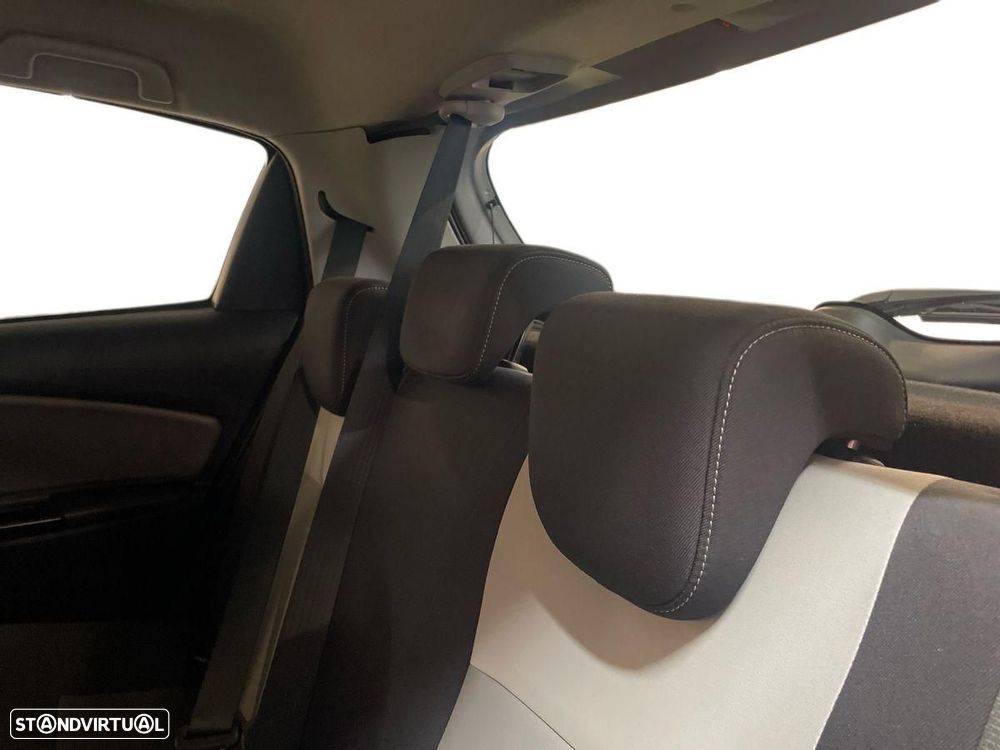 Toyota Yaris 1.0 VVT-i Comfort - 11