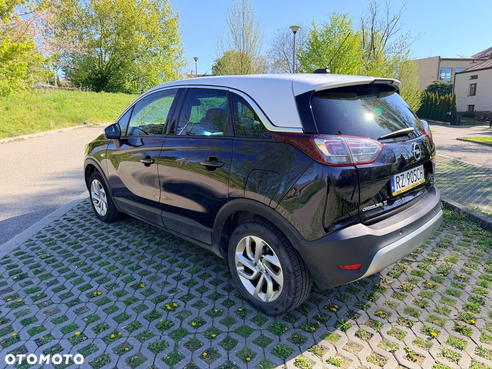 Opel Crossland X - 6
