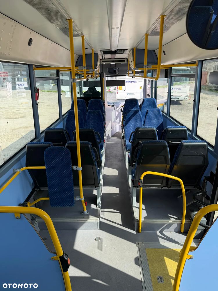 Irisbus CROSSWAY LE LOW ENTRY EURO 6 - 20