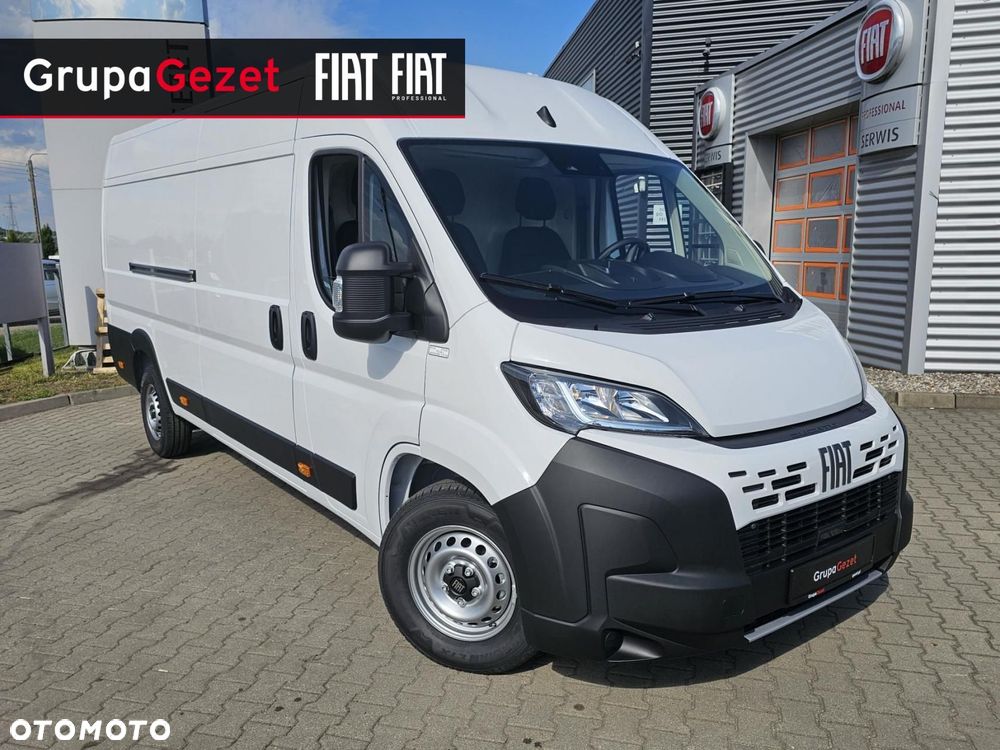 Fiat Ducato - 1
