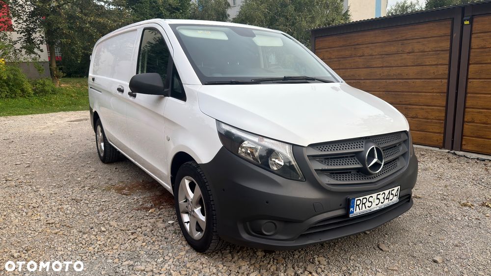 Mercedes-Benz Vito - 2
