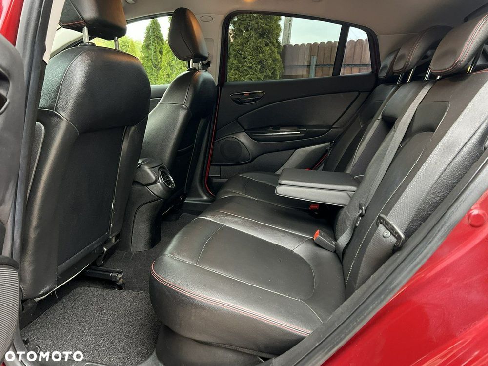 Fiat Bravo 1.4 T-JET 16V Sport Plus - 12