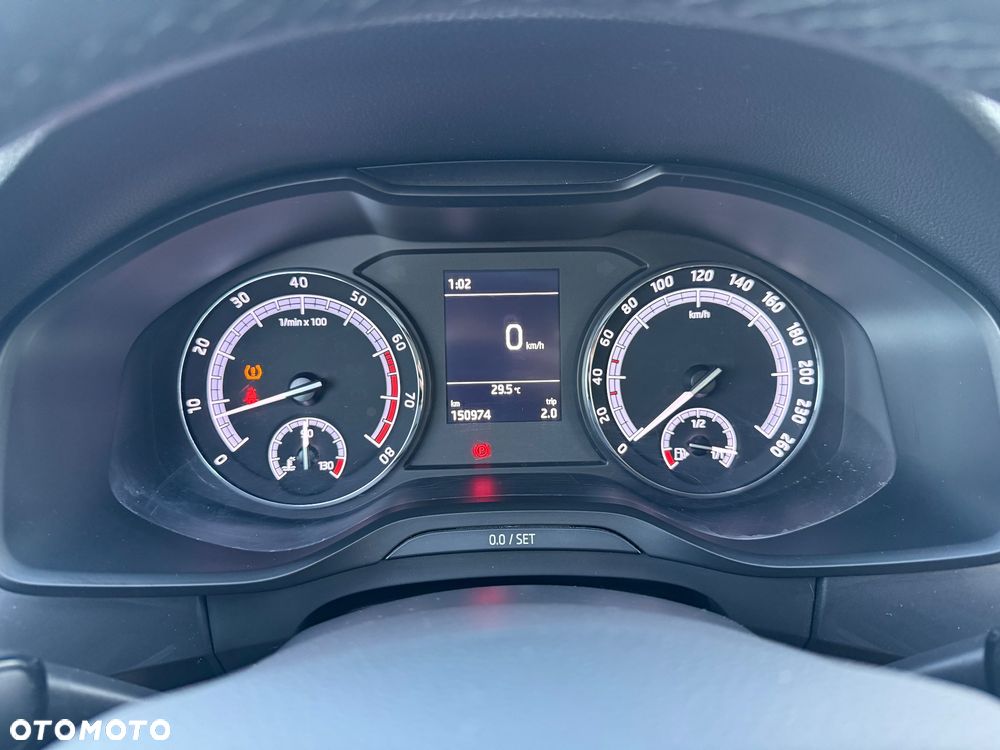 Skoda Kodiaq 1.4 TSI Active - 13