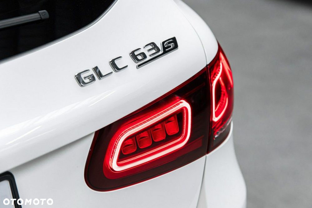 Mercedes-Benz GLC - 15
