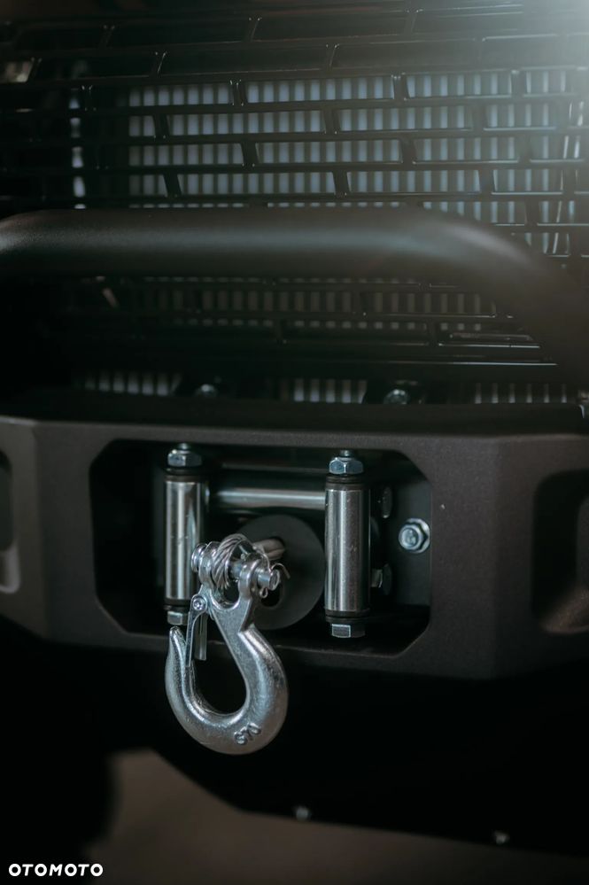 Benda Redstone 550 - 5