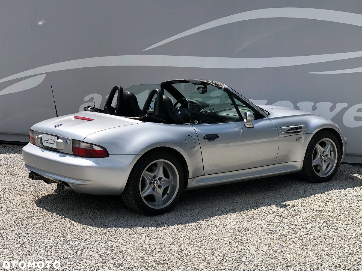 BMW Z3 - 19