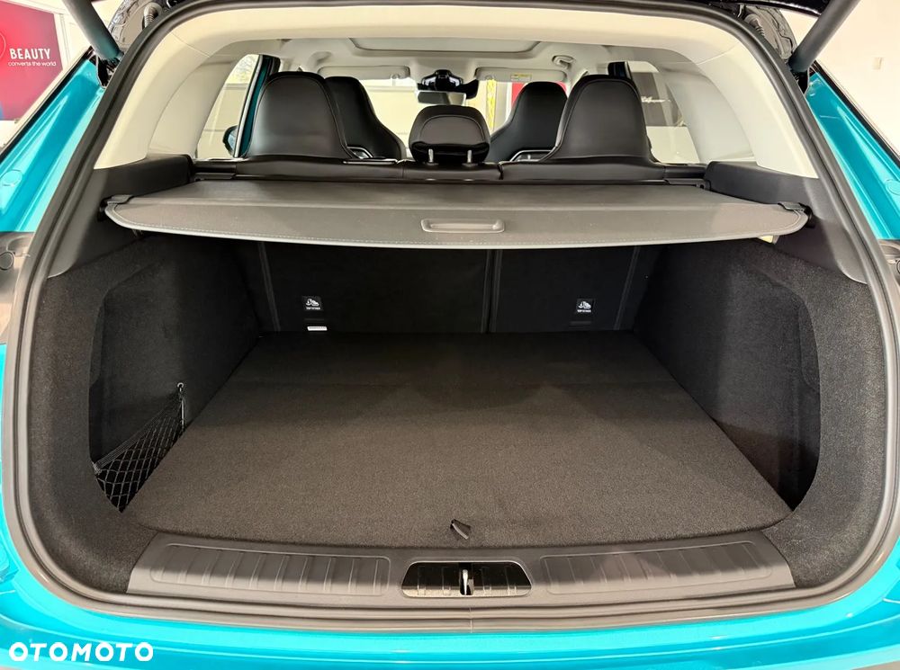 BAIC 5 1.5T Comfort DCT - 10
